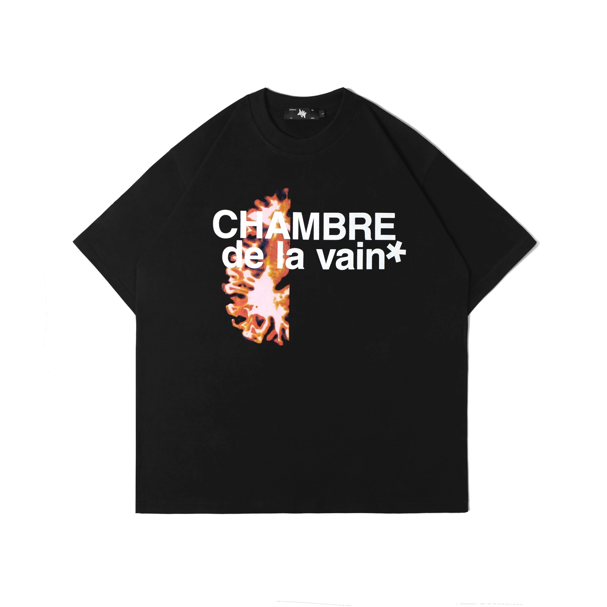 OVERSIZED Chambredelavain - Brainstrom BK