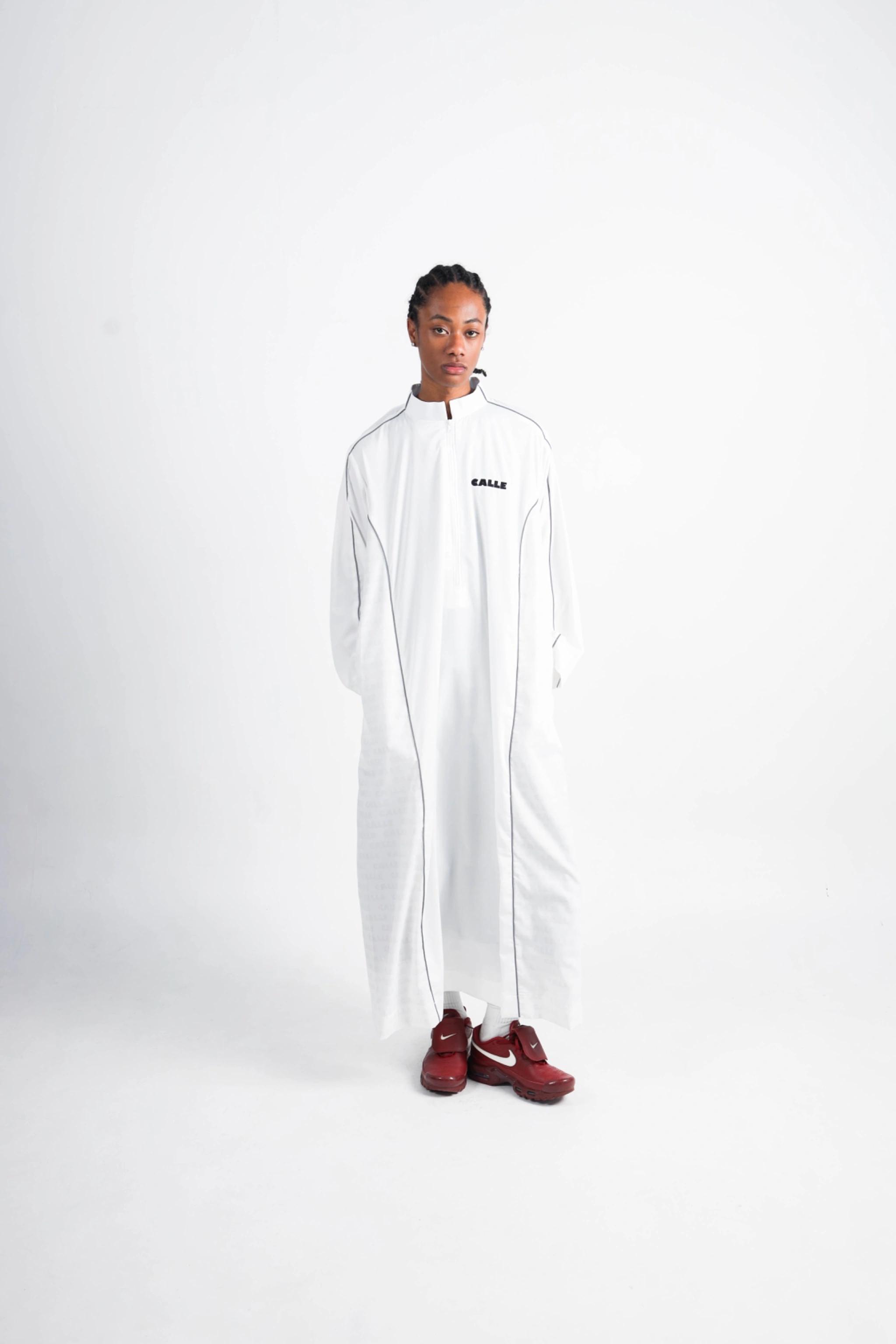 QAMIS CALLE DE LARACHE WHITE