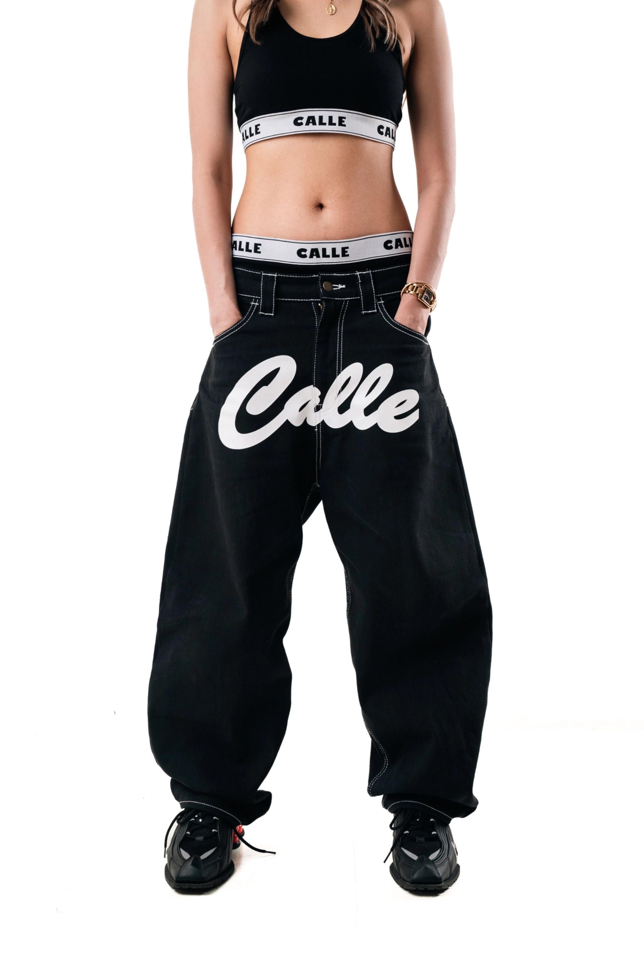 CELANA CALLE DE LARACHE