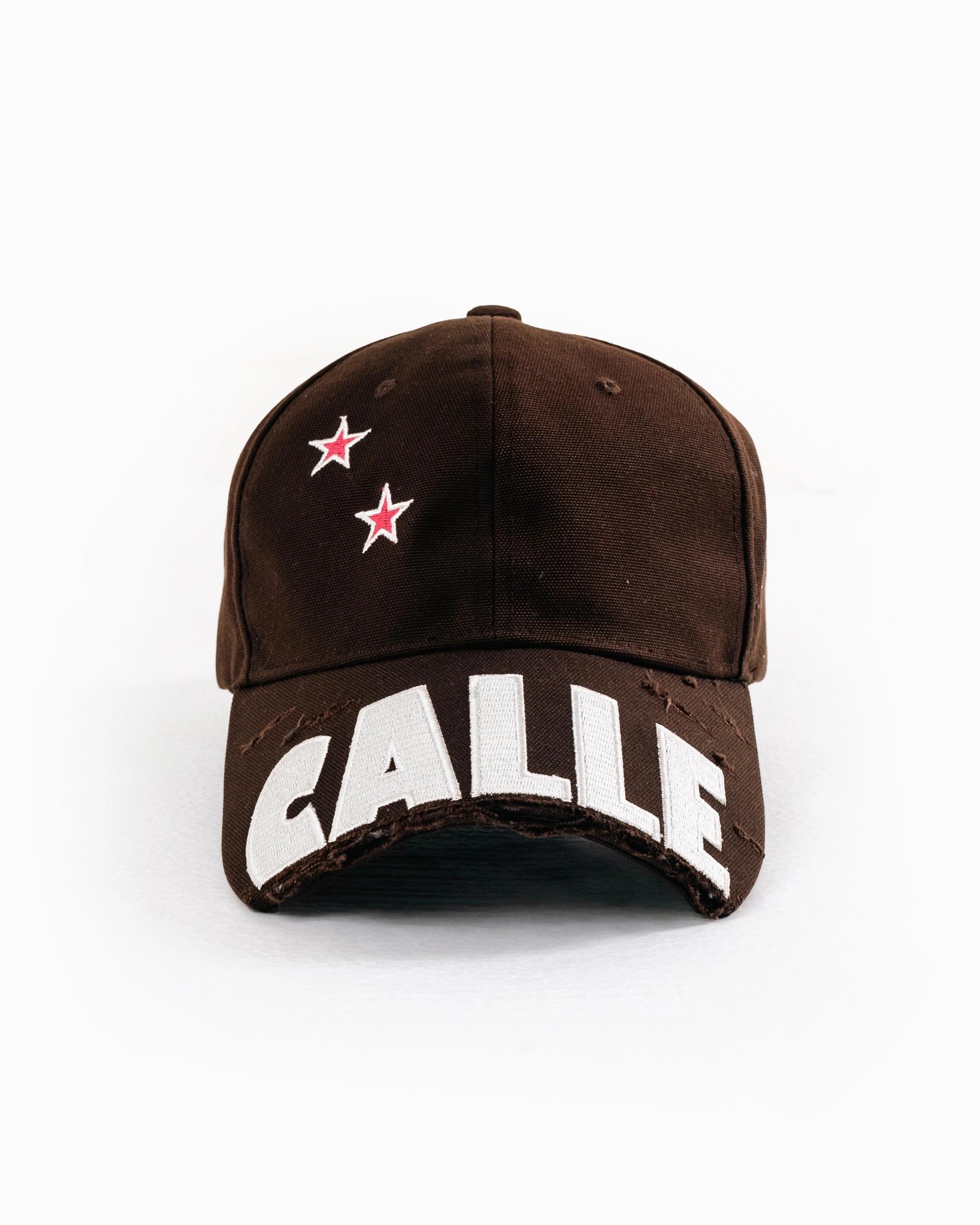 CALLE DE LARACHE BROWN