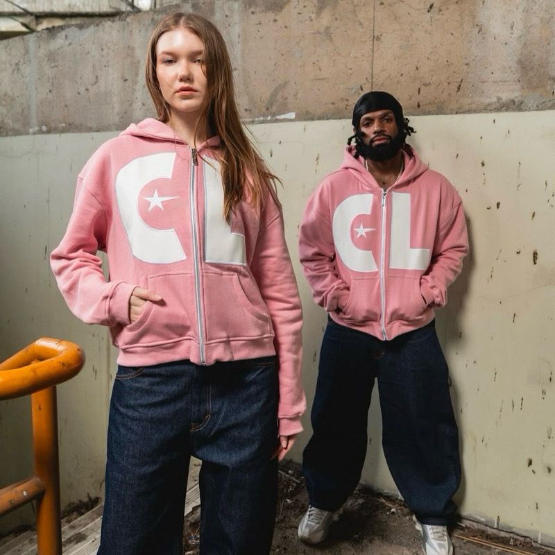 CALLE DE LARACHE PINK