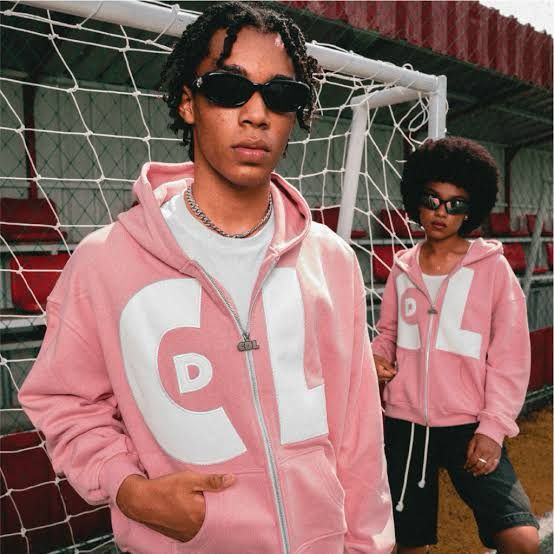 CALLE DE LARACHE PINK anniv 