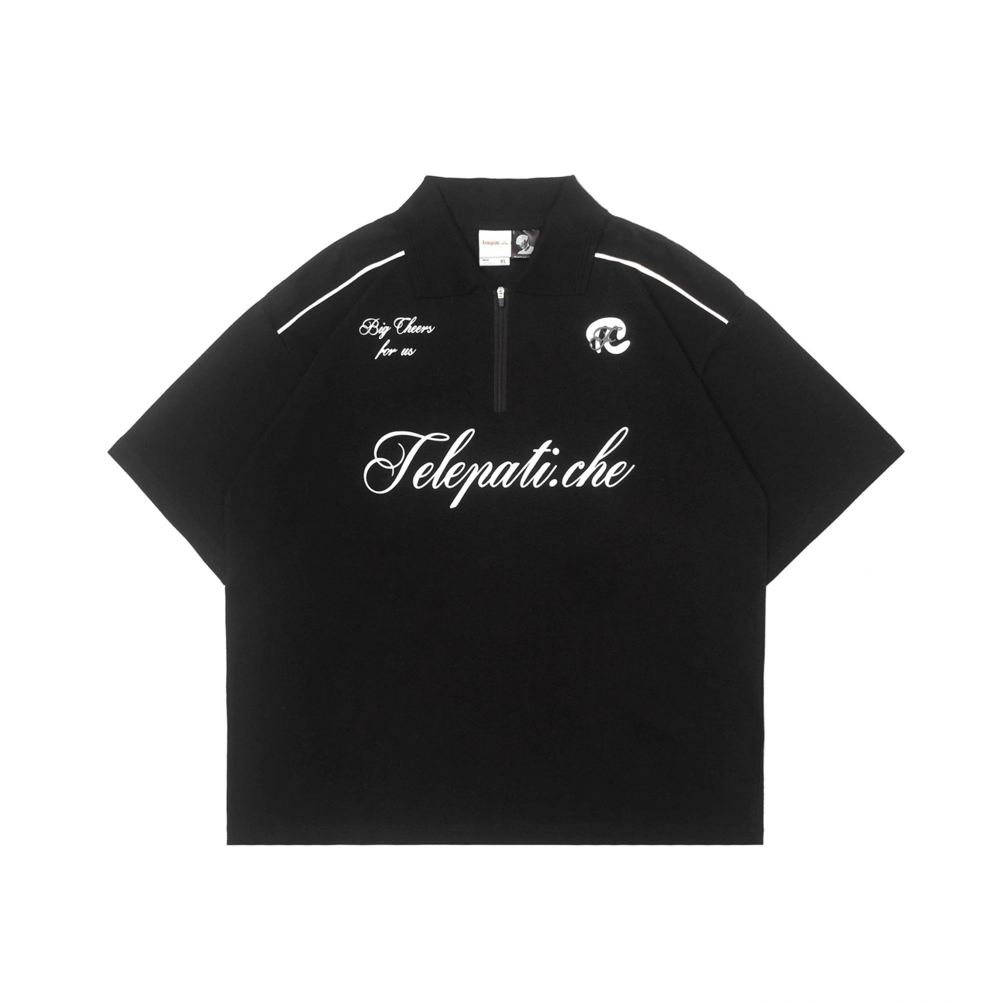 POLO SHIRT TAC collab FAA