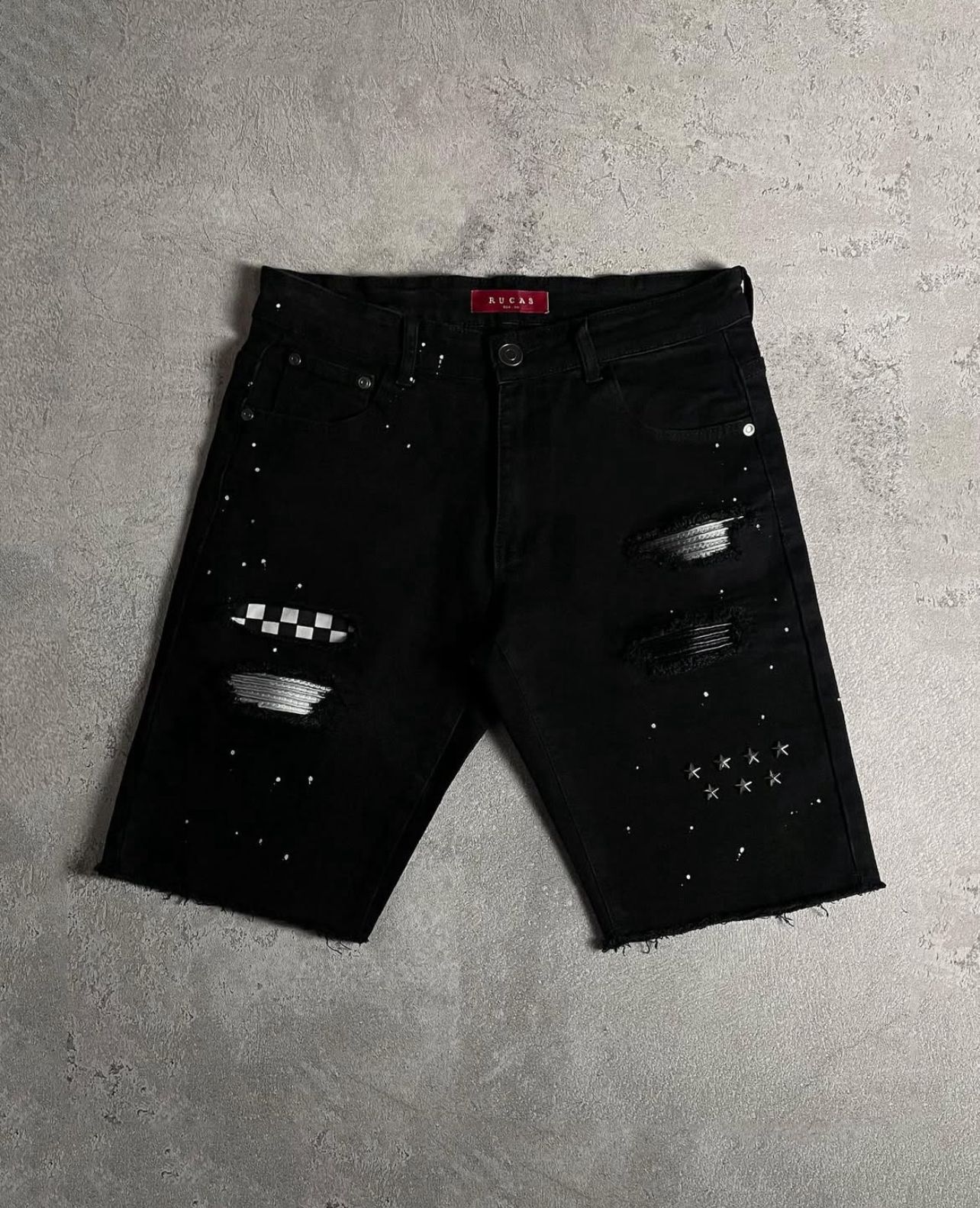 CELANA RUCAS S9 SHORT