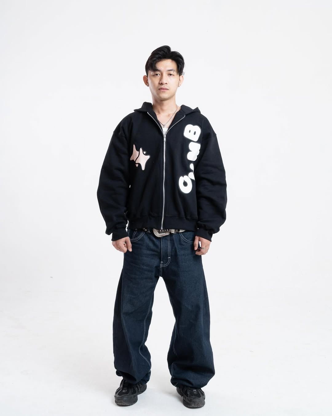 CHMB SENSATIONAL BLACK 