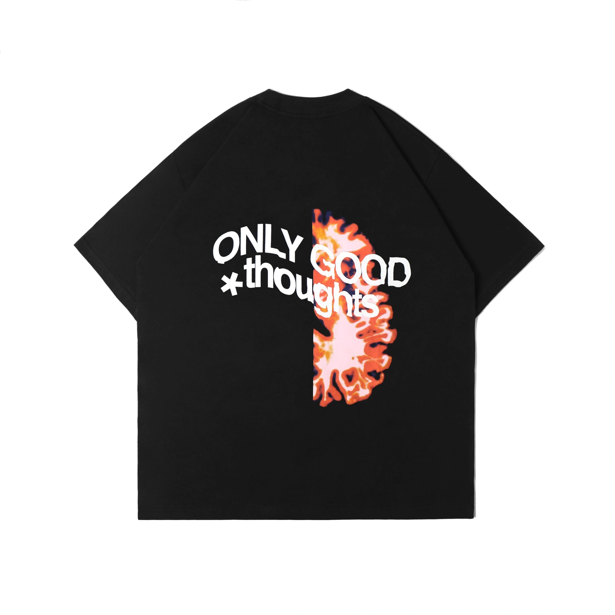 OVERSIZED Chambredelavain - Brainstrom BK