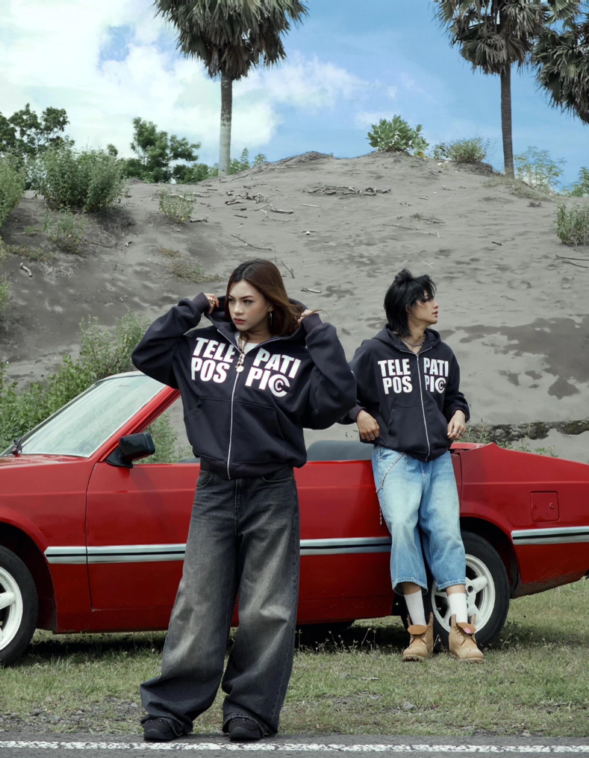 TELEPATICHE X POSPIC