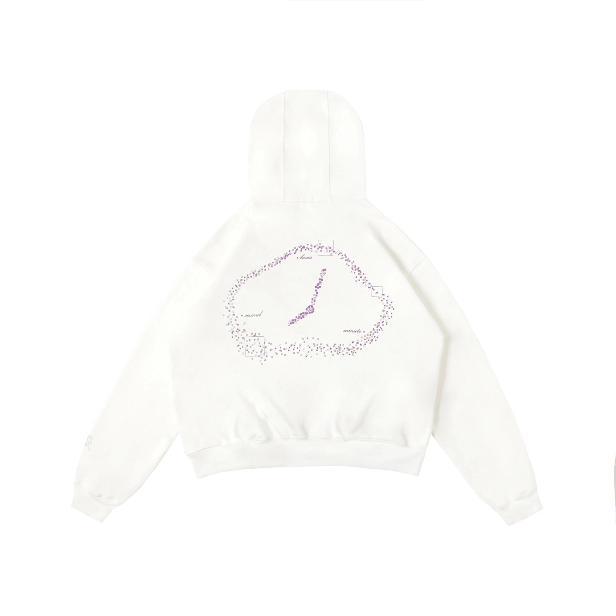 HOODIE 3 rd TELEVESARY 