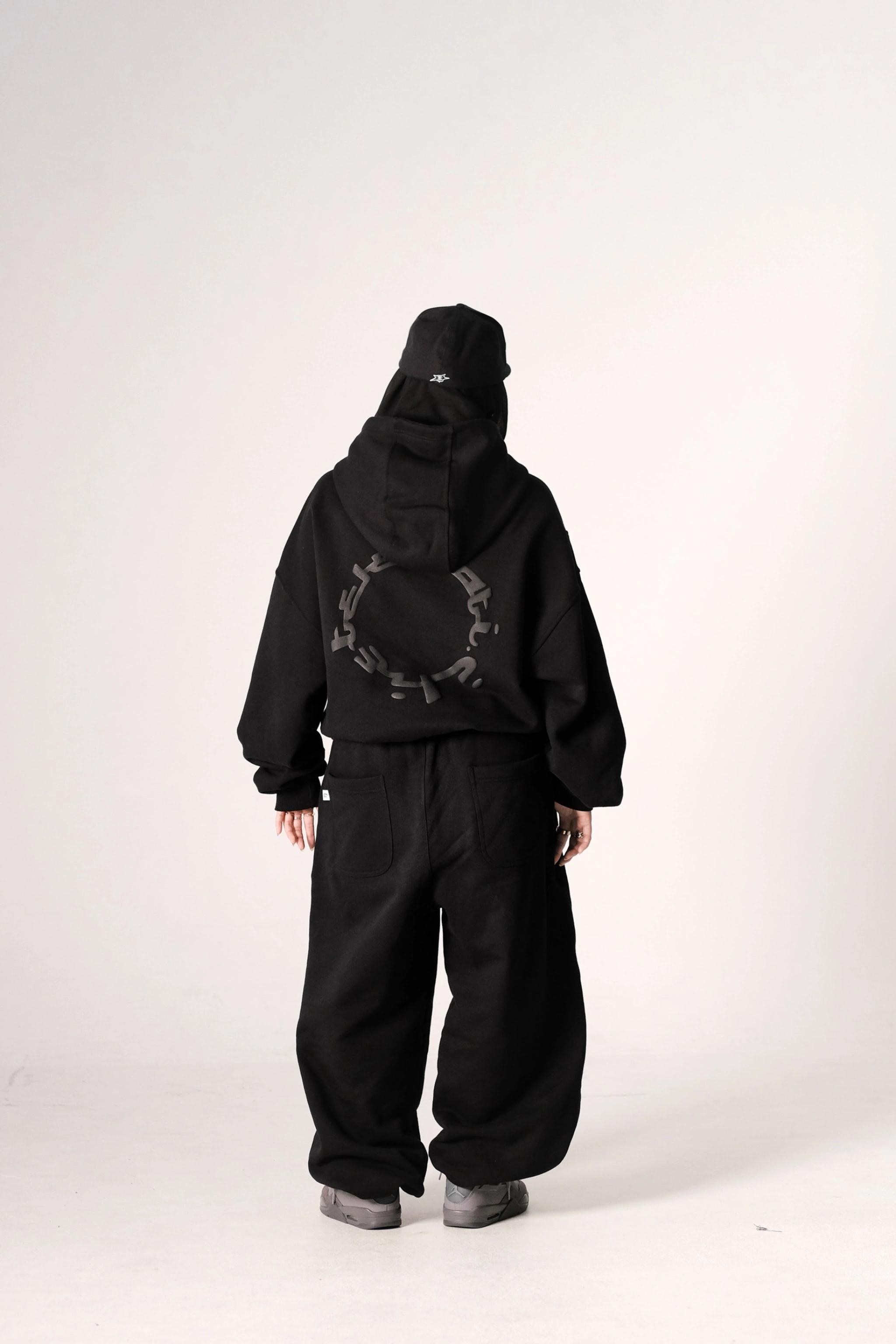 TELEPATI BLESSED VOL 2 grey