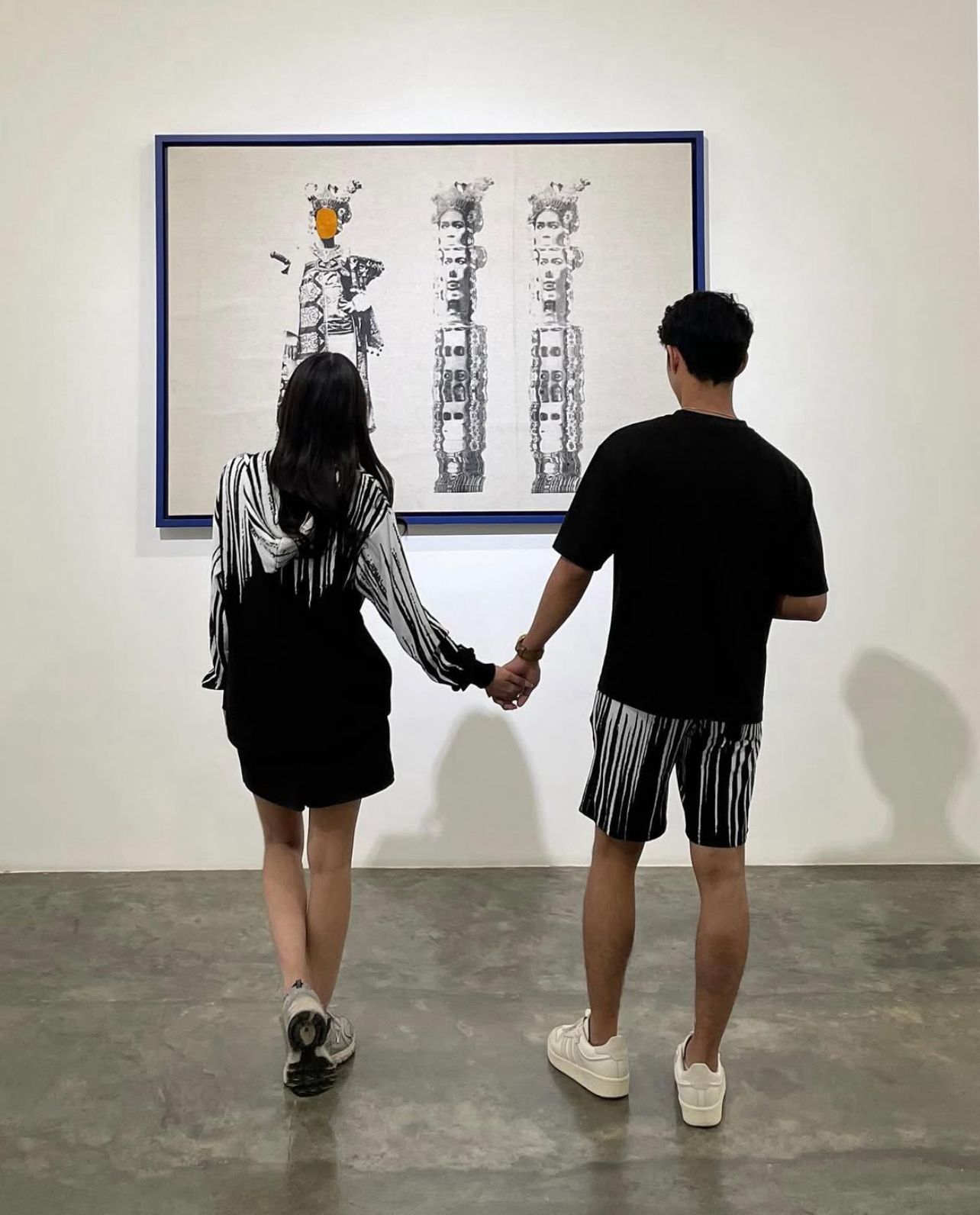 CELANA RUCAS S15 short 