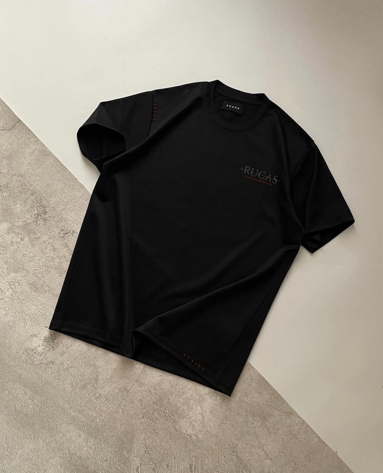 T SHIRT RUCAS HALLOWEEN