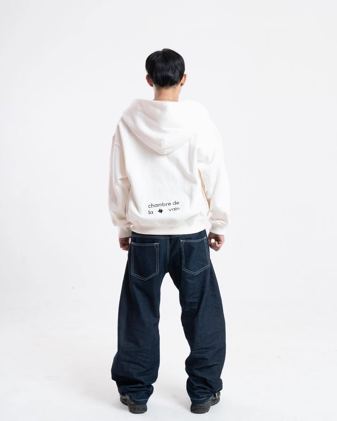 CHMB SENSATIONAL WHITE 